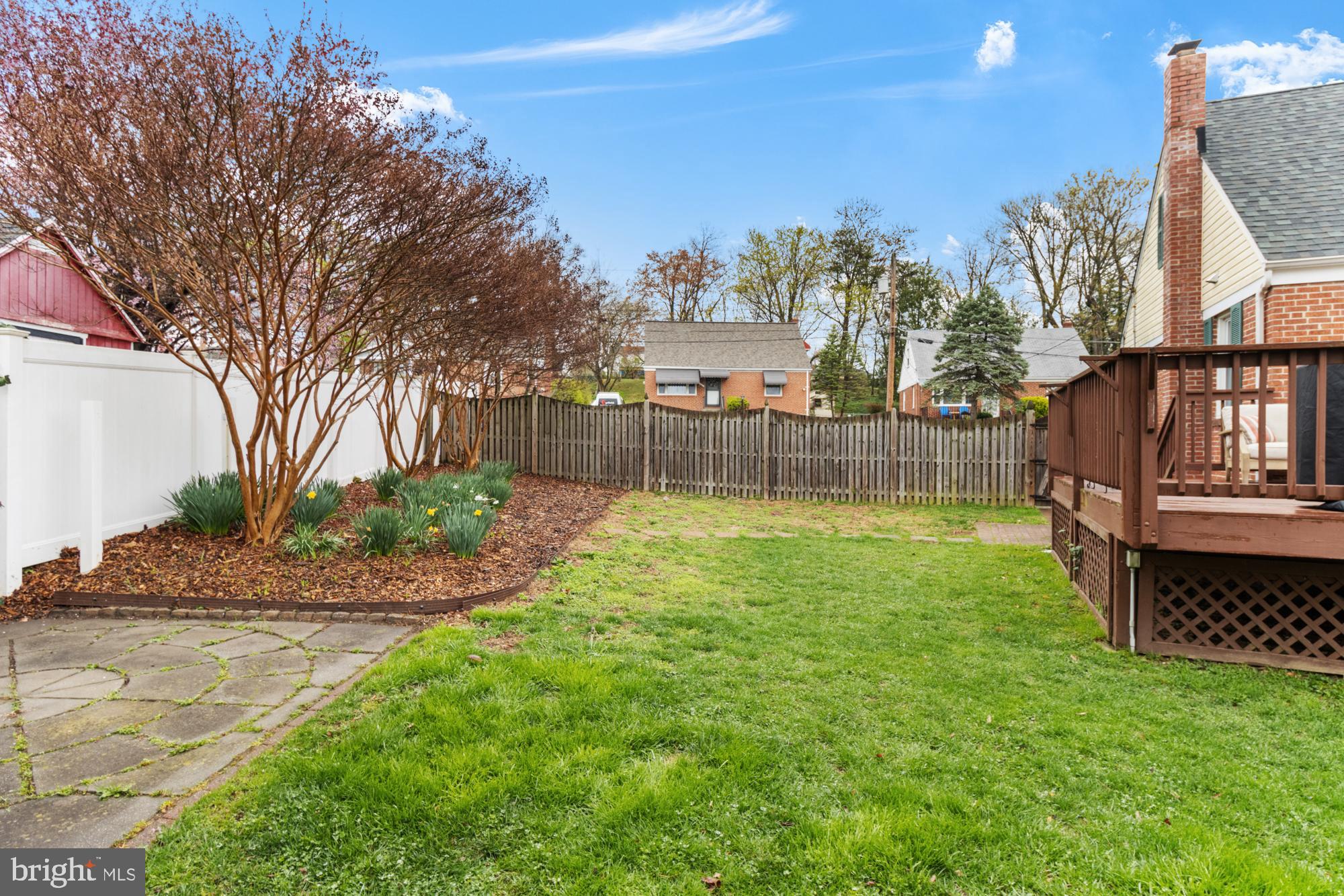 2417 BRADFORD ROAD