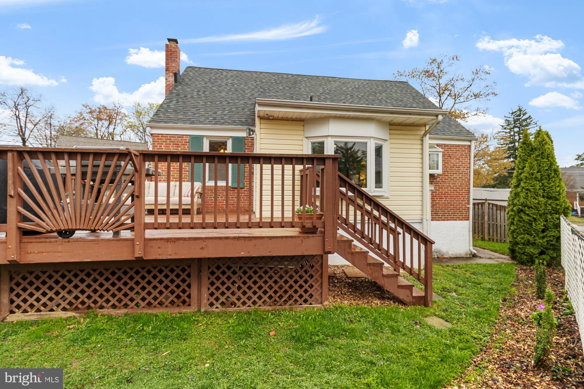 2417 BRADFORD ROAD
