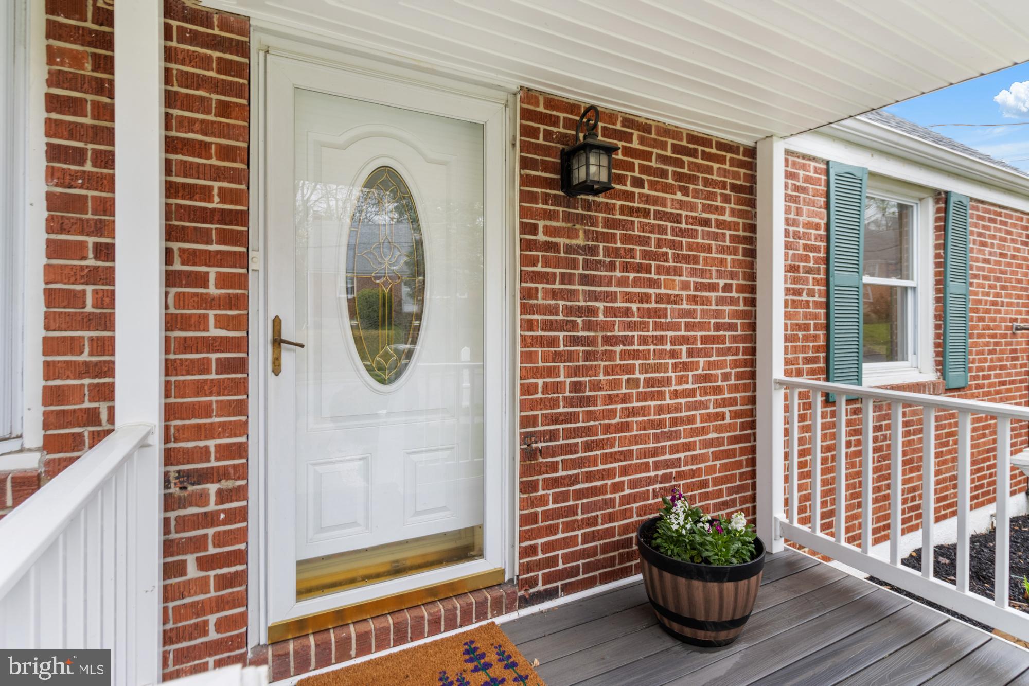 2417 BRADFORD ROAD