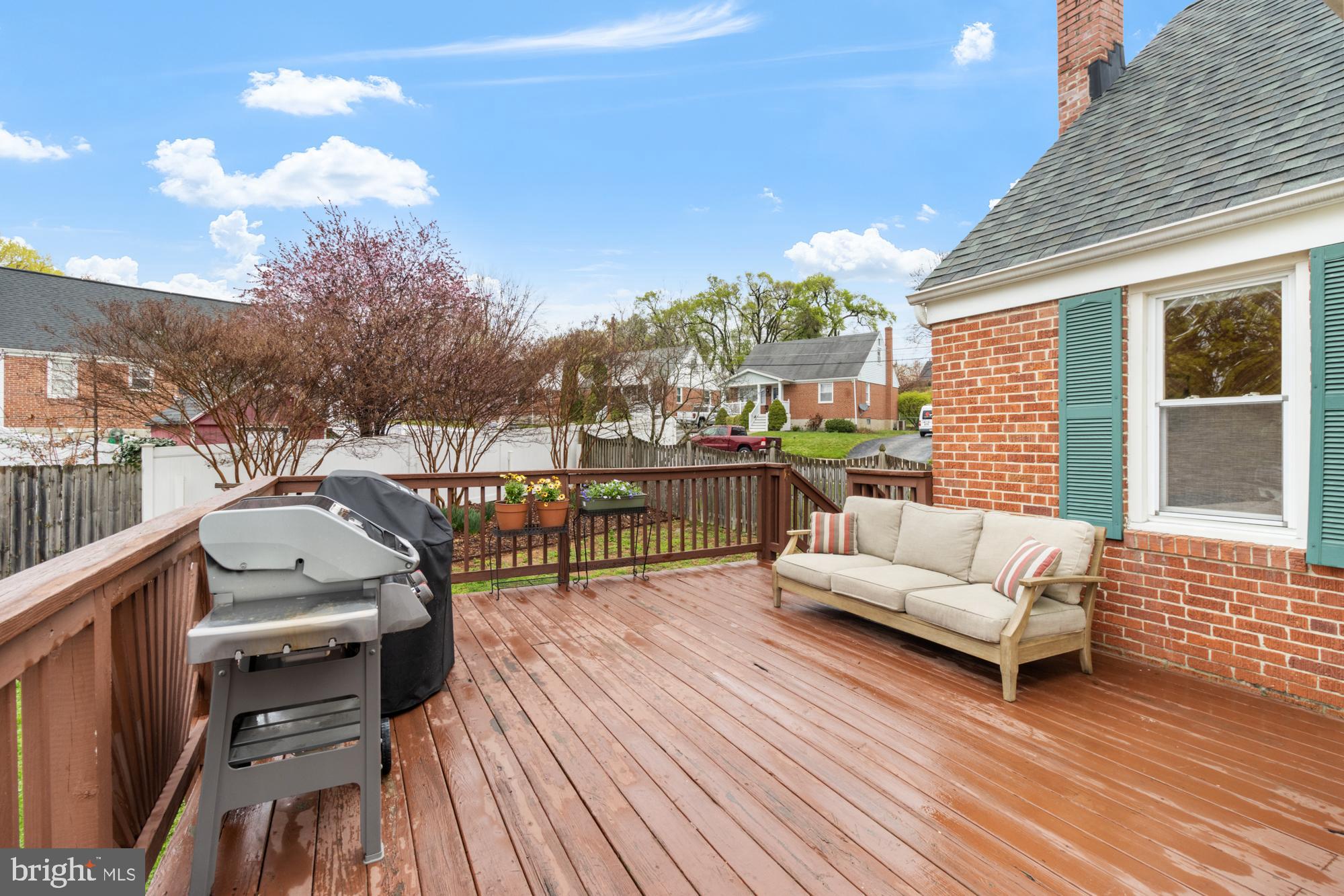 2417 BRADFORD ROAD