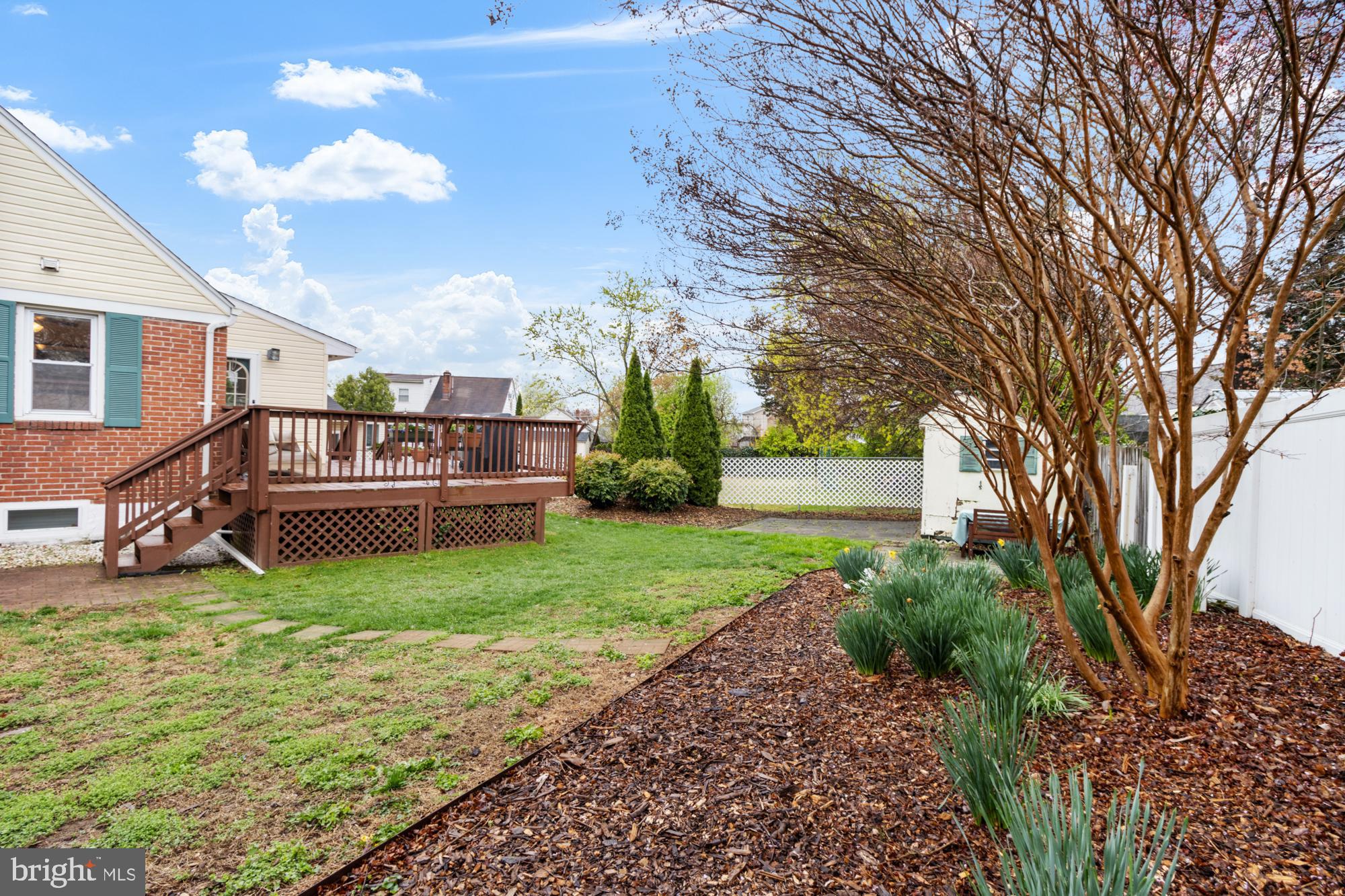 2417 BRADFORD ROAD