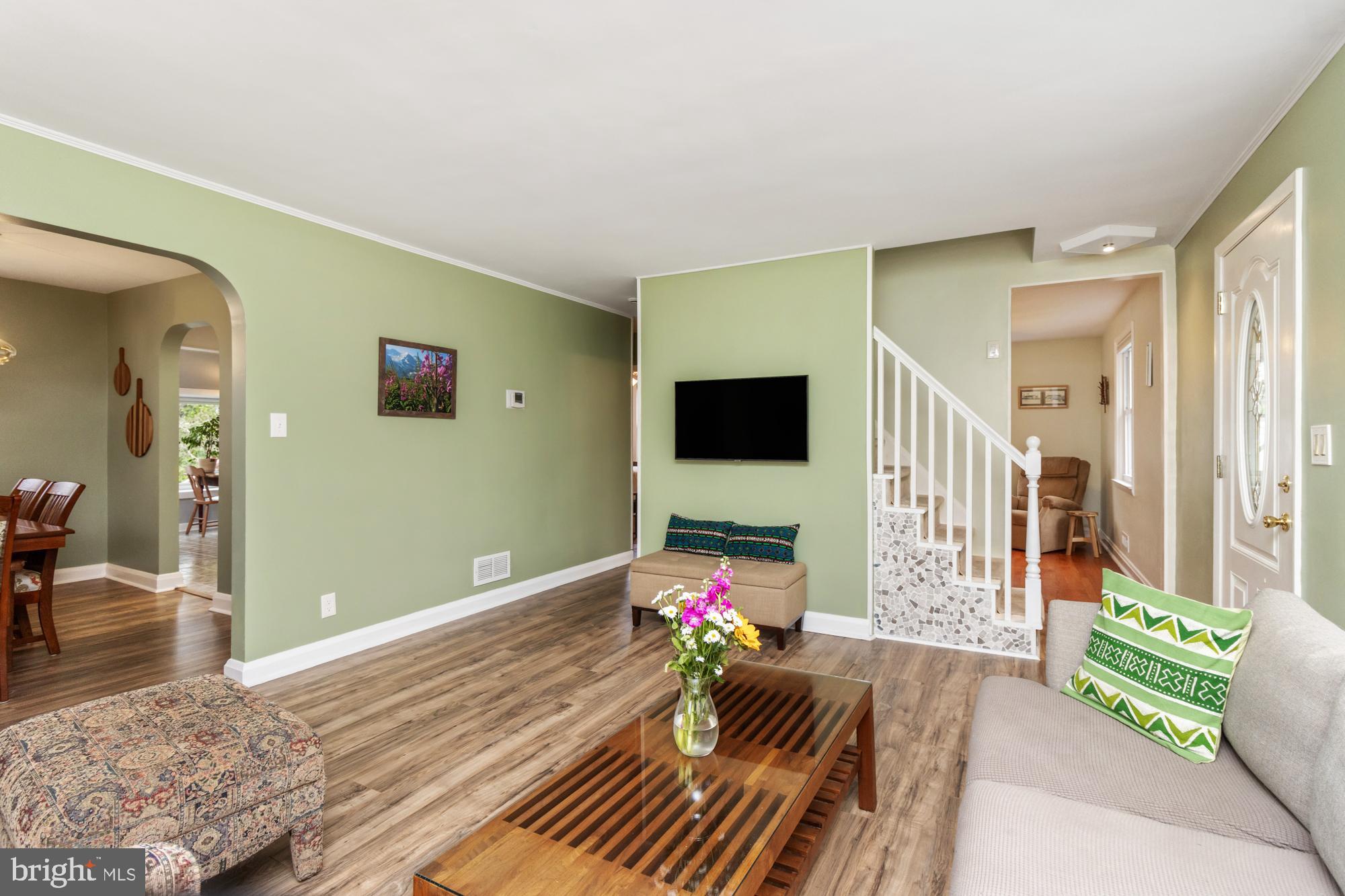 2417 BRADFORD ROAD