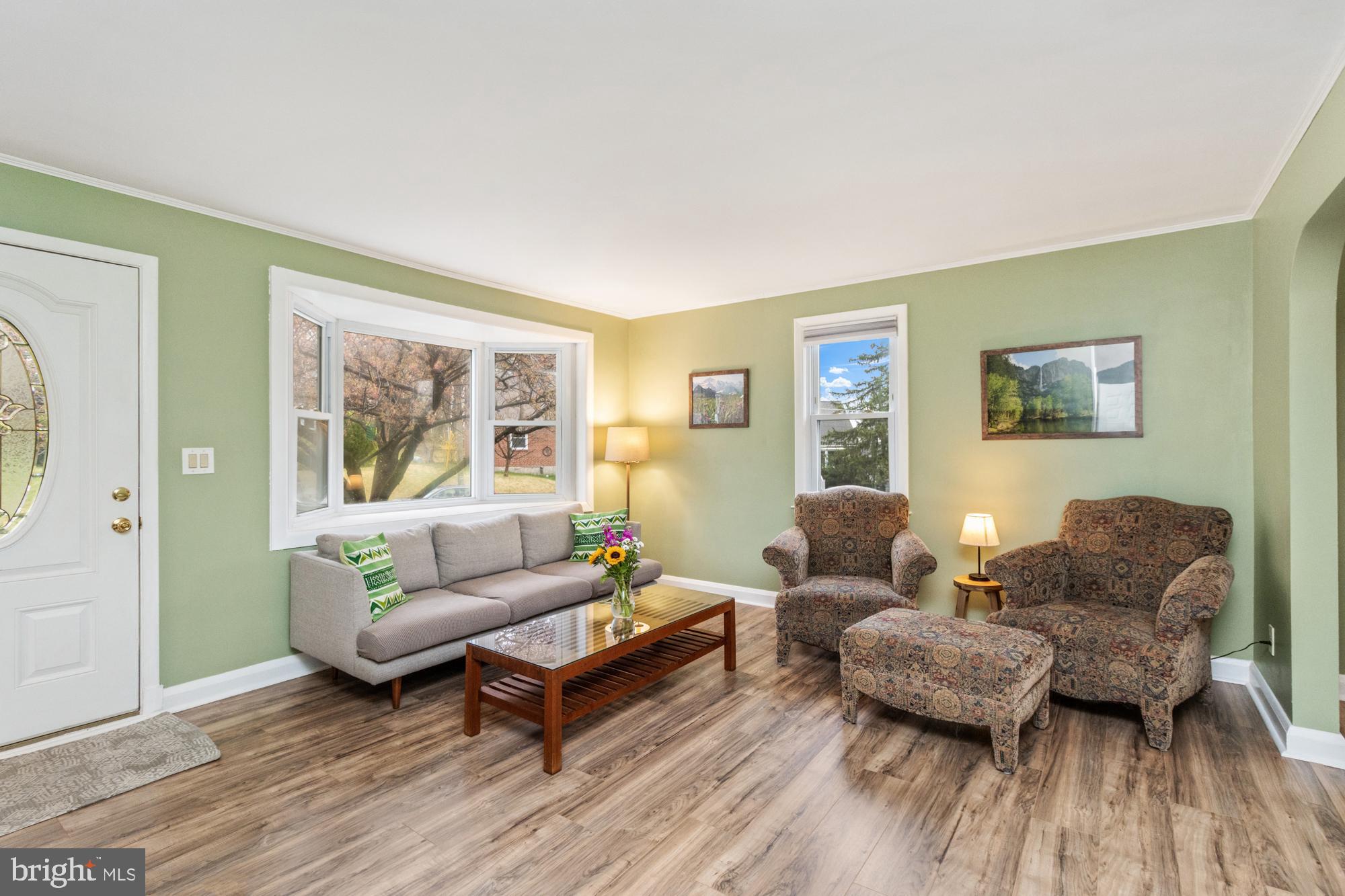 2417 BRADFORD ROAD