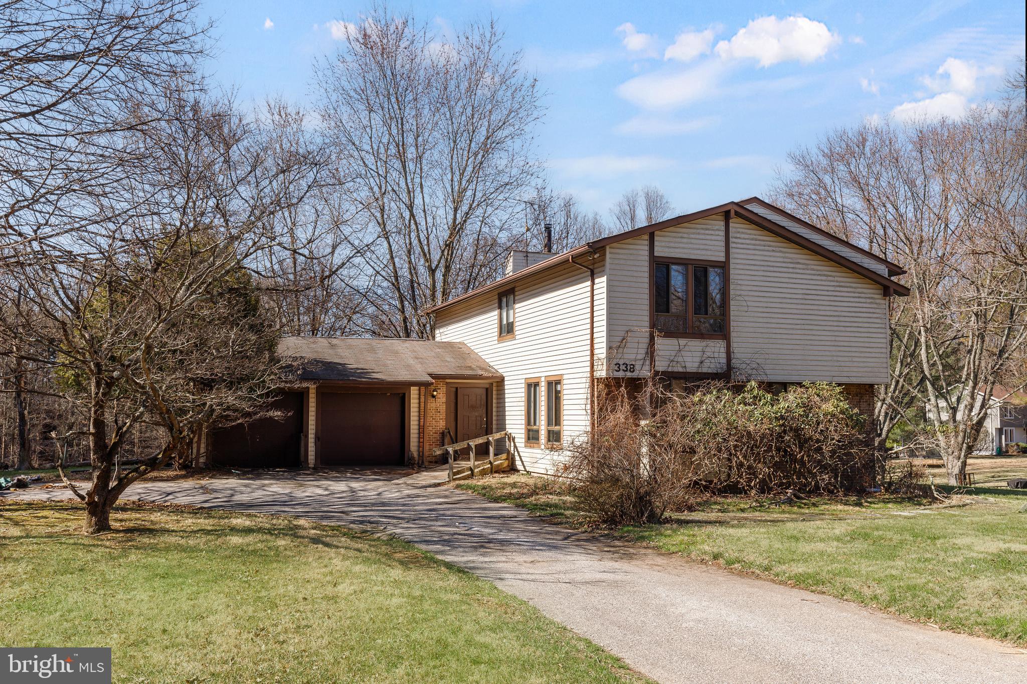 338 BONNIE MEADOW CIRCLE