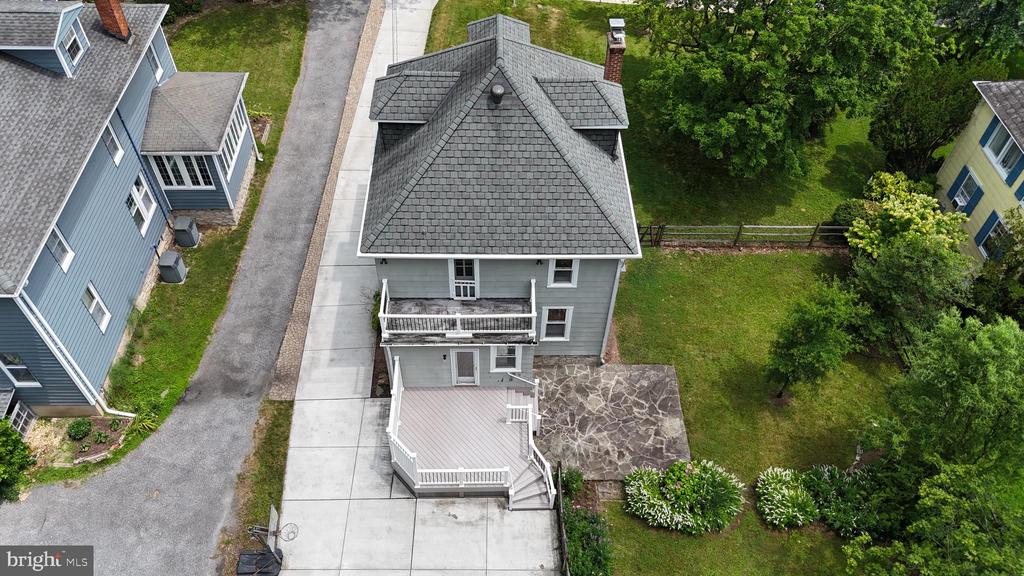 10 MARYLAND AVENUE