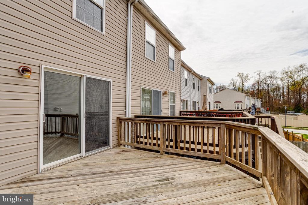 658 HUNTING FIELDS ROAD