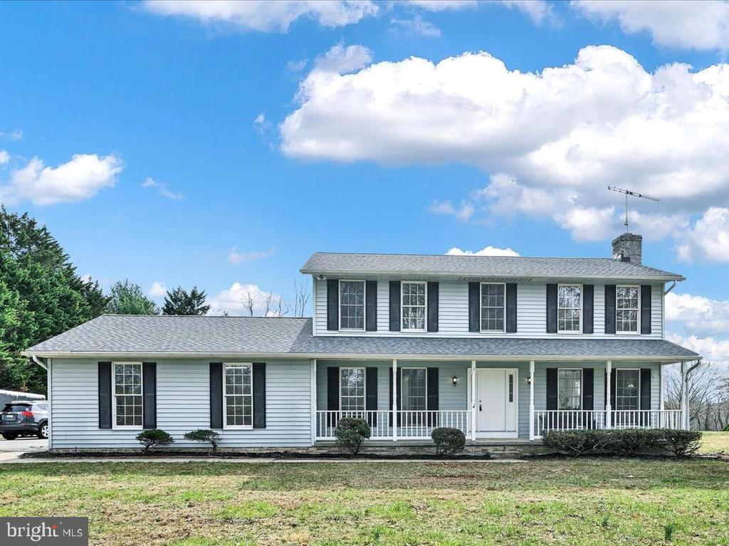 227 BENTLEY ROAD