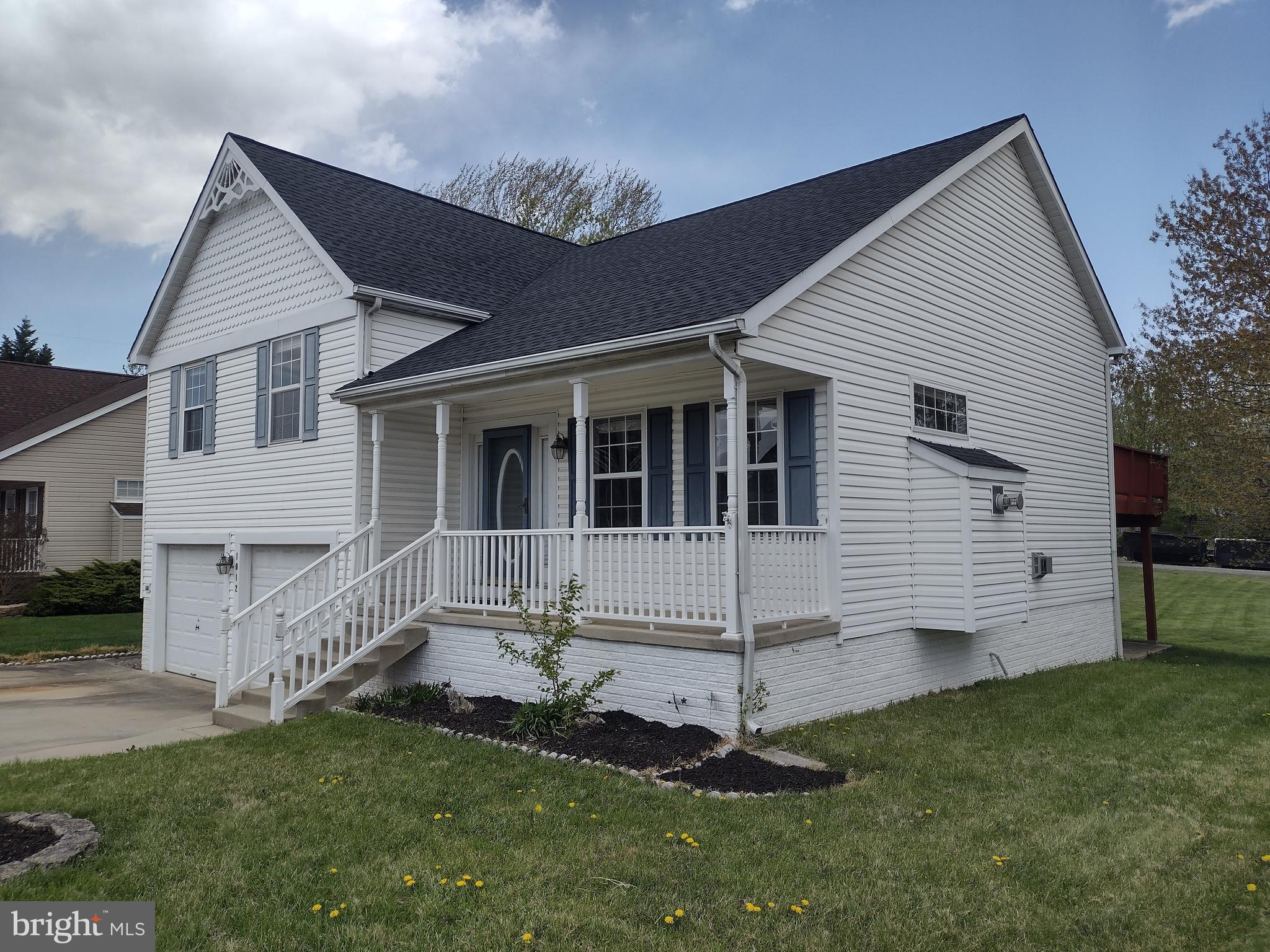 1012 MEADOW GLEN ROAD