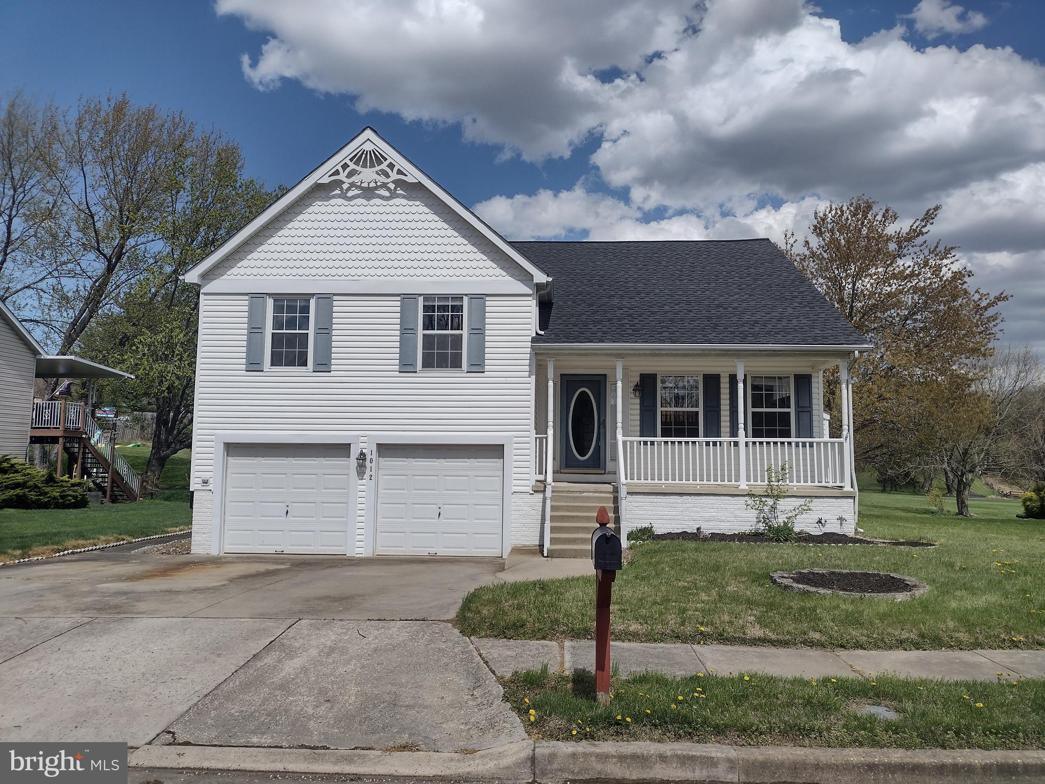 1012 MEADOW GLEN ROAD