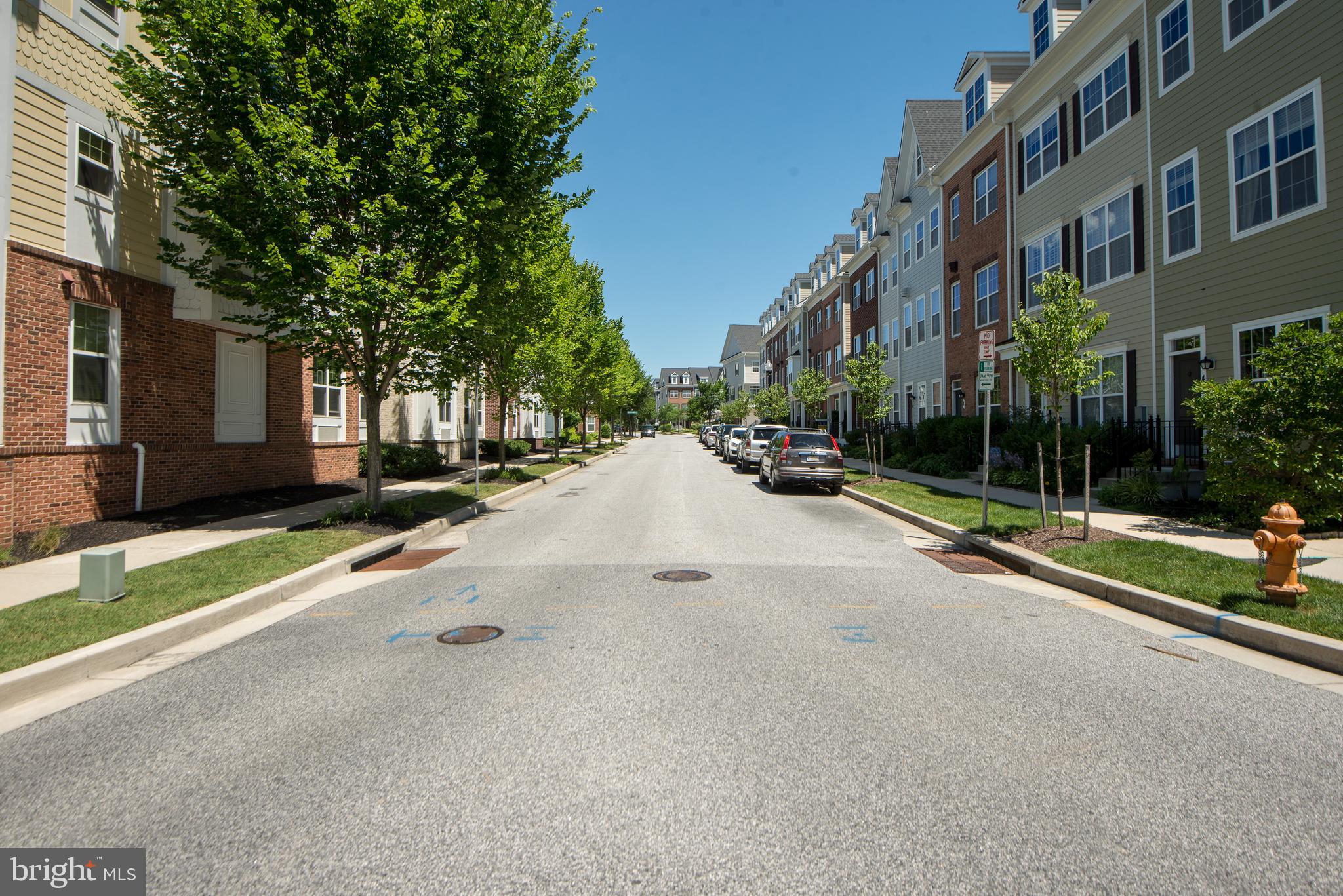 8 MERIDIAN LANE