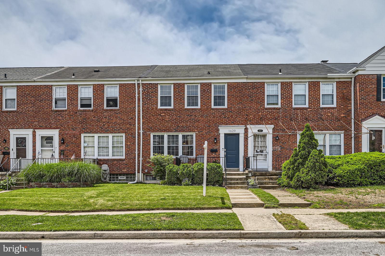 1629 GLEN KEITH BOULEVARD