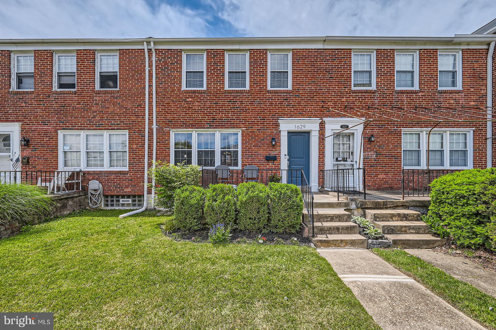 1629 GLEN KEITH BOULEVARD