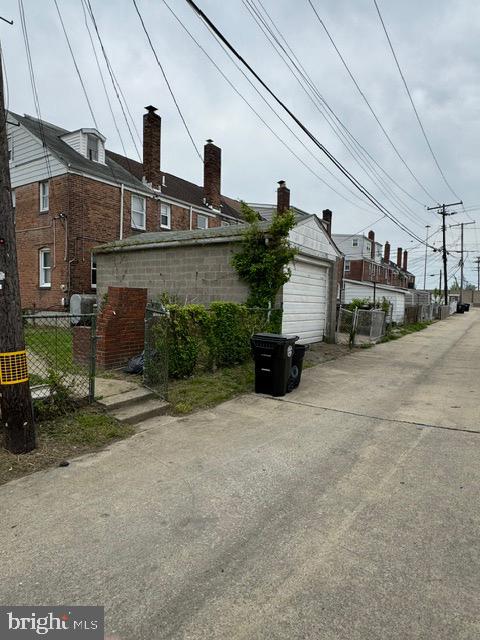 126 CHESTNUT STREET