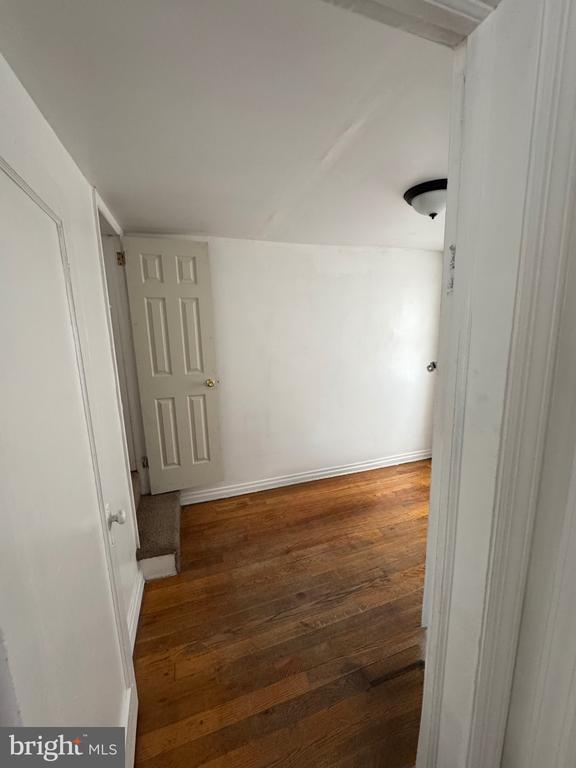 126 CHESTNUT STREET