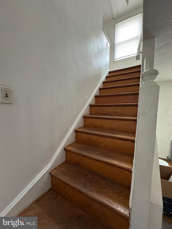 126 CHESTNUT STREET
