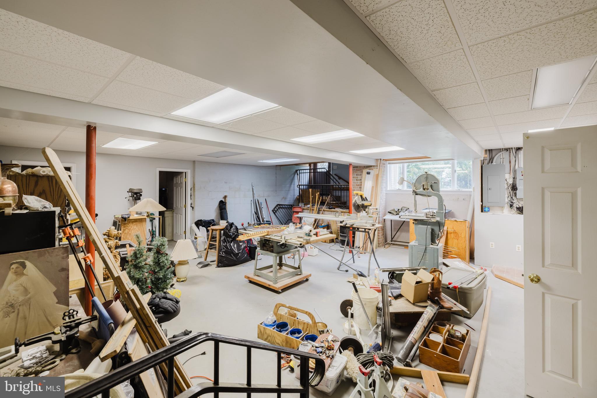 4301 LONG GREEN ROAD