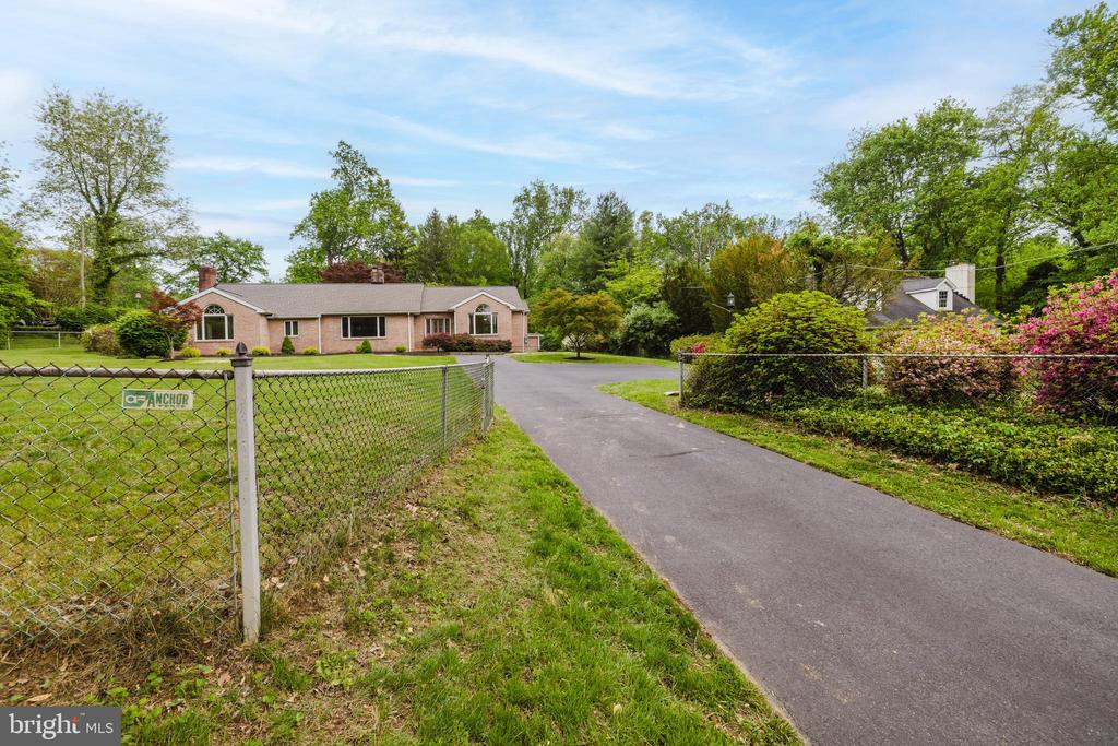 4301 LONG GREEN ROAD