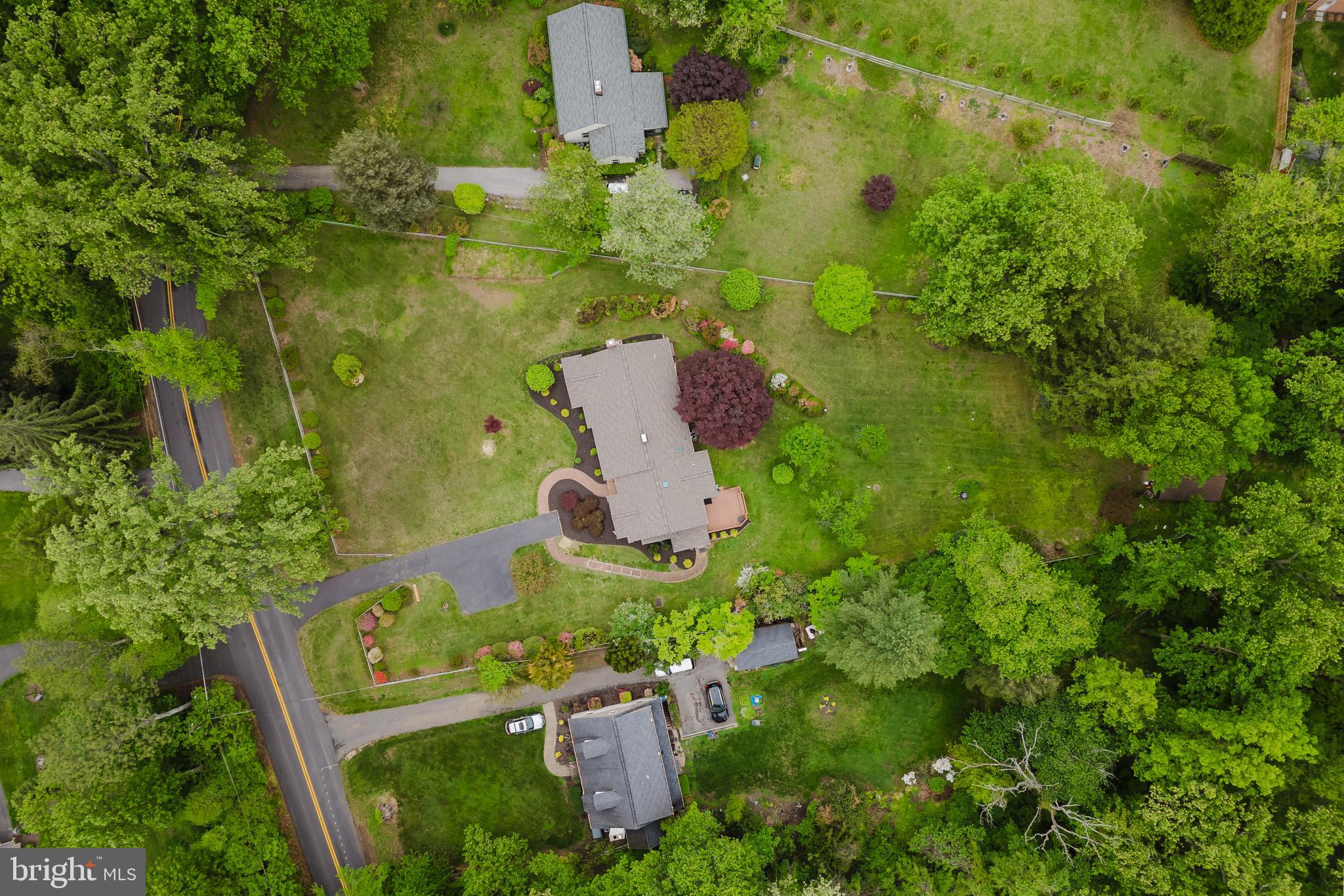 4301 LONG GREEN ROAD