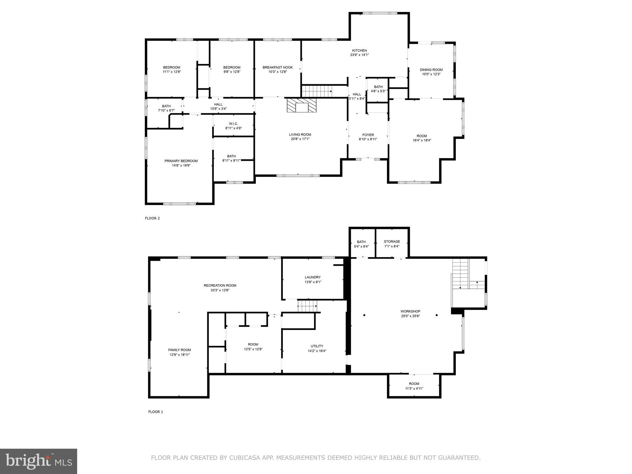 4301 LONG GREEN ROAD