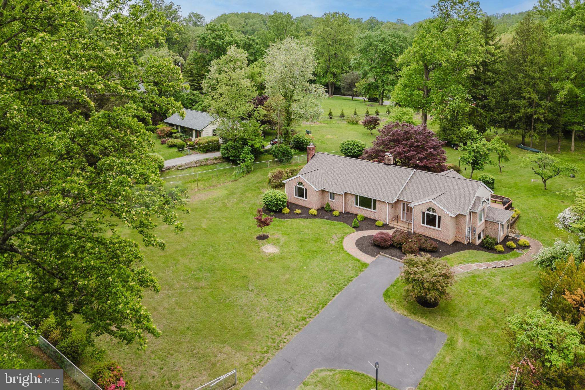 4301 LONG GREEN ROAD