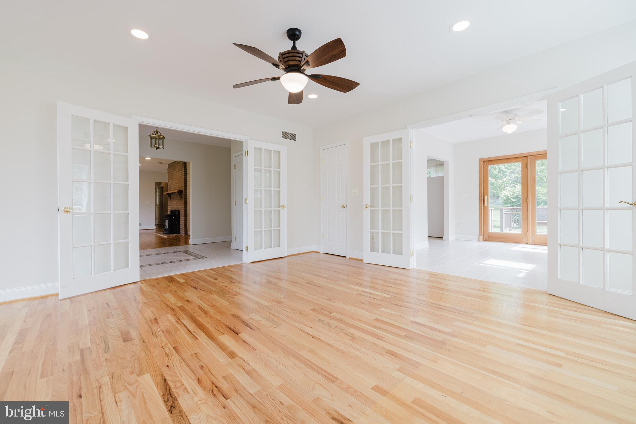 4301 LONG GREEN ROAD