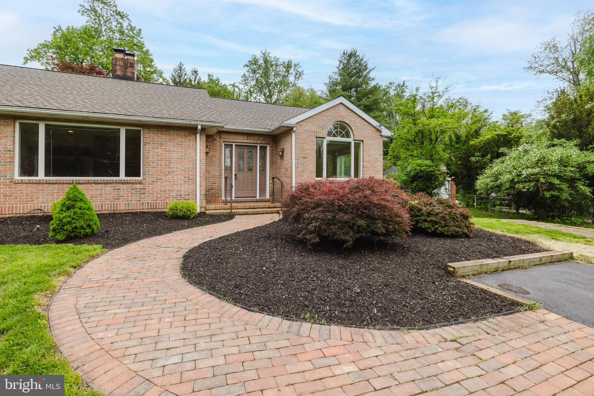 4301 LONG GREEN ROAD