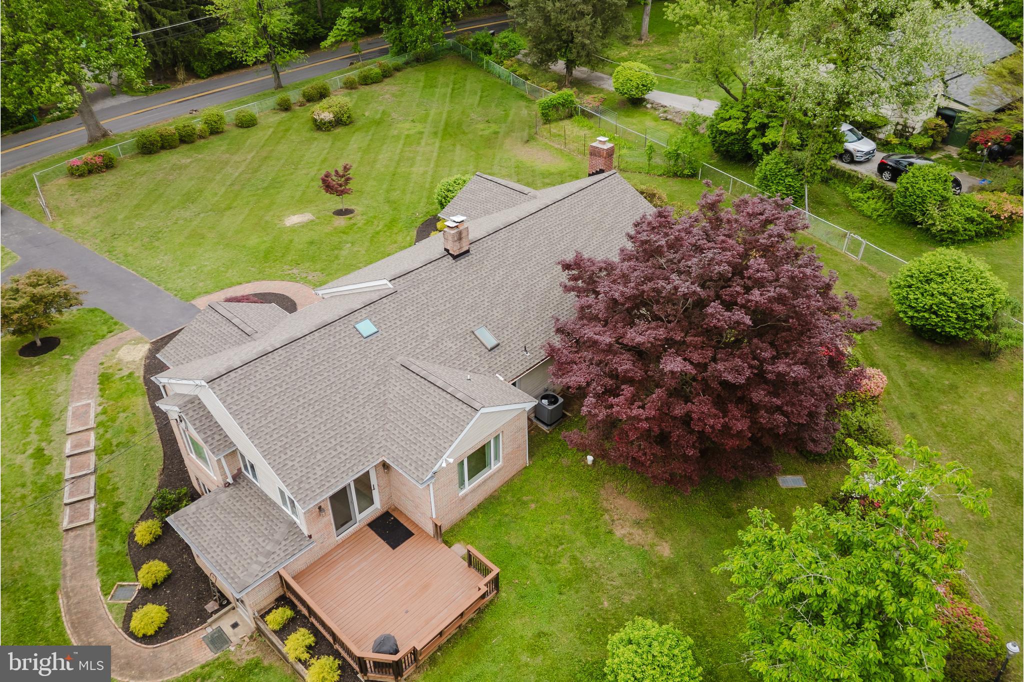 4301 LONG GREEN ROAD