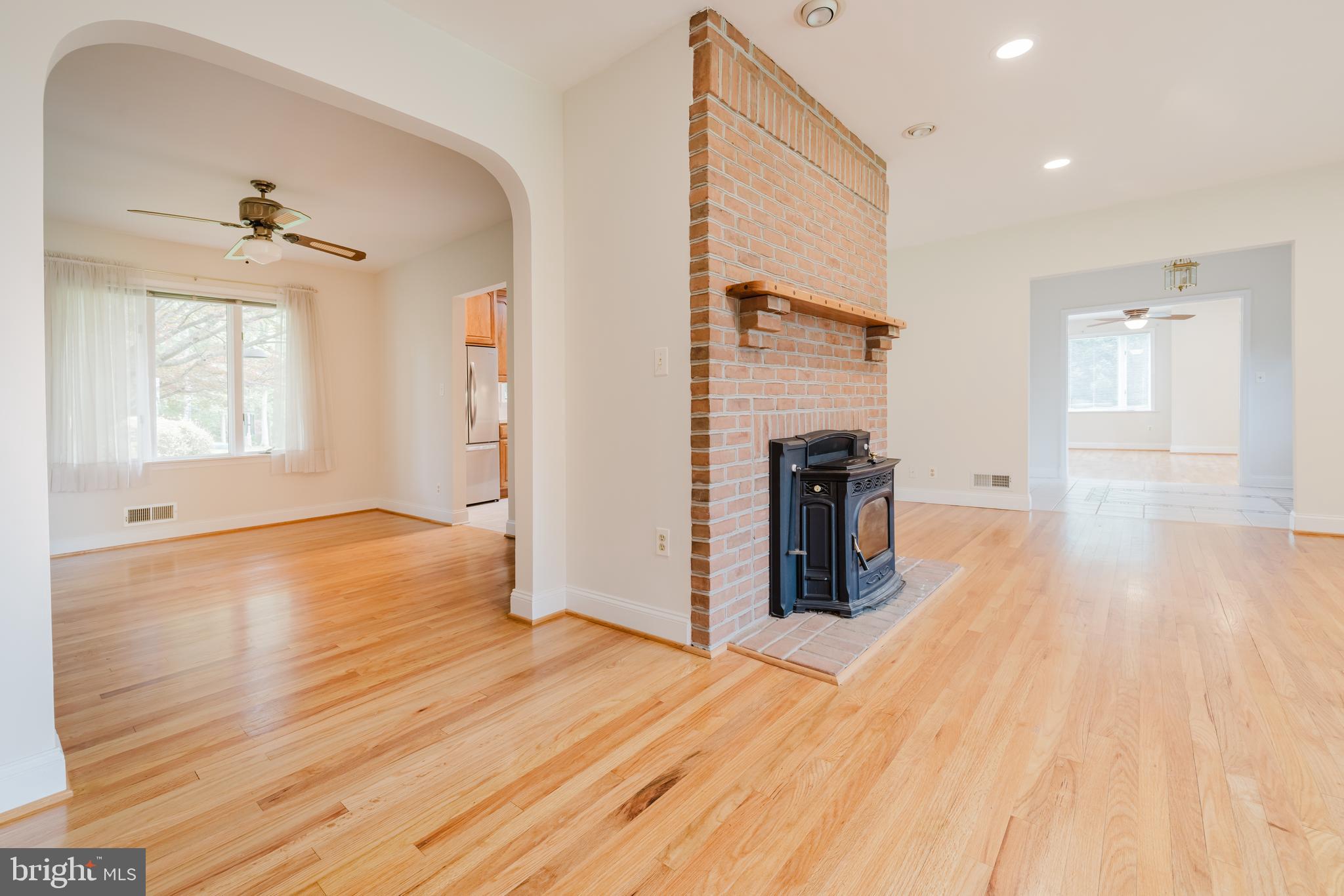 4301 LONG GREEN ROAD