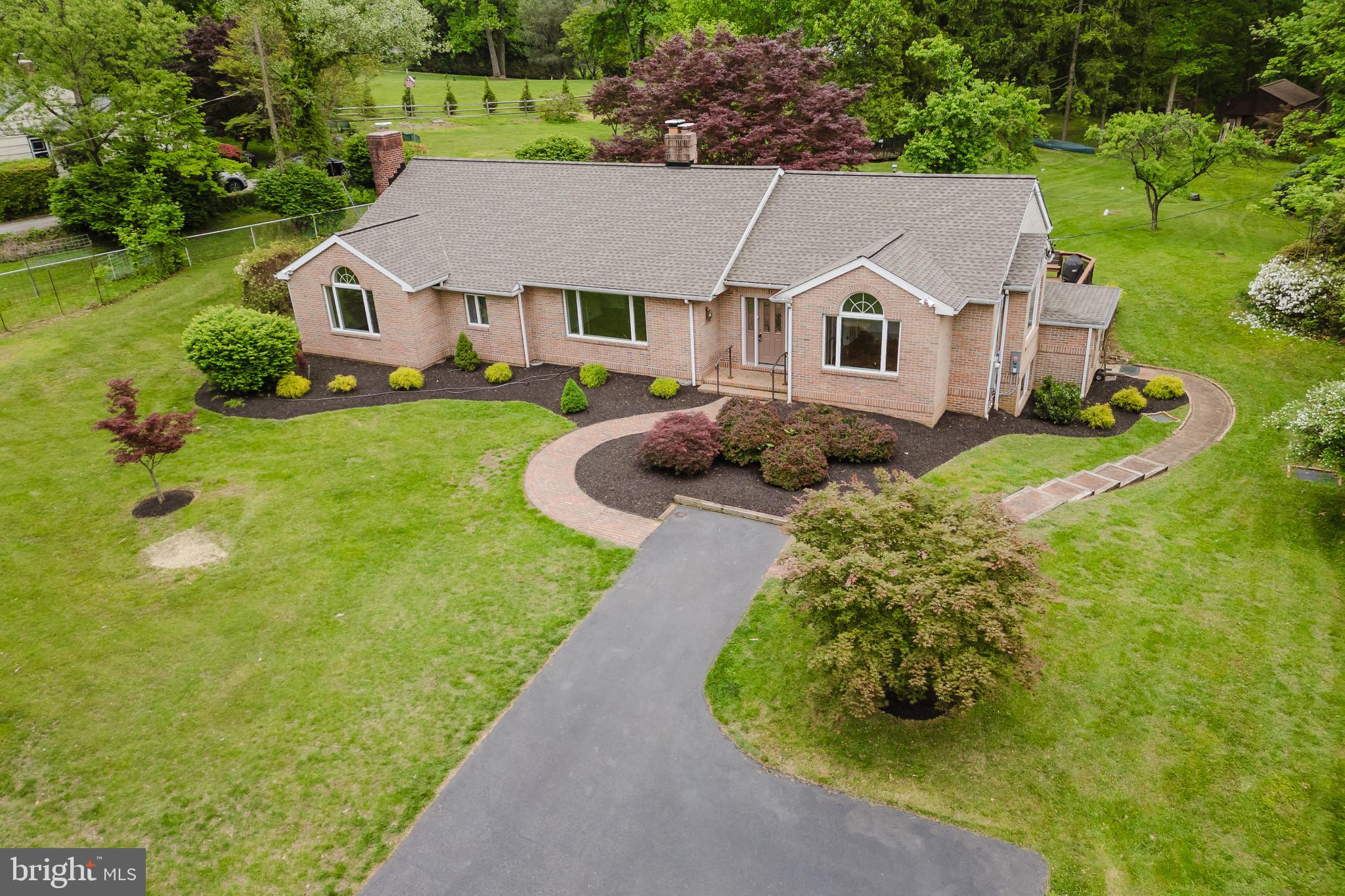 4301 LONG GREEN ROAD