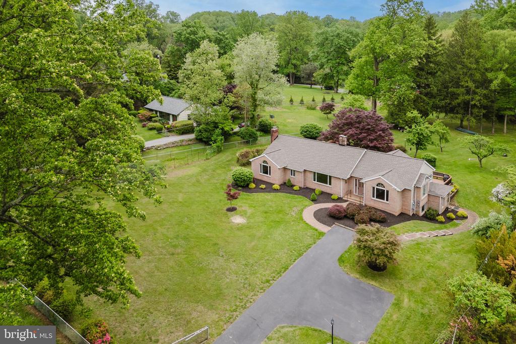 4301 LONG GREEN ROAD