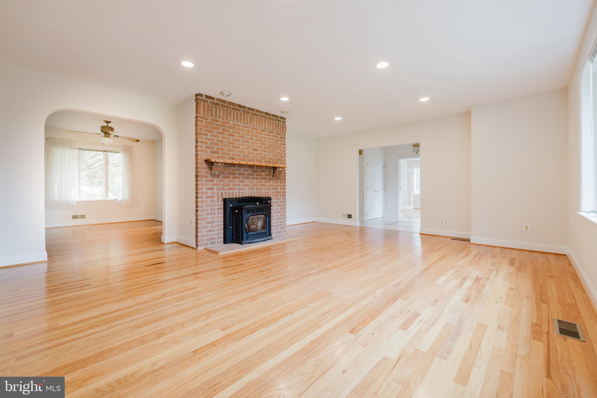 4301 LONG GREEN ROAD