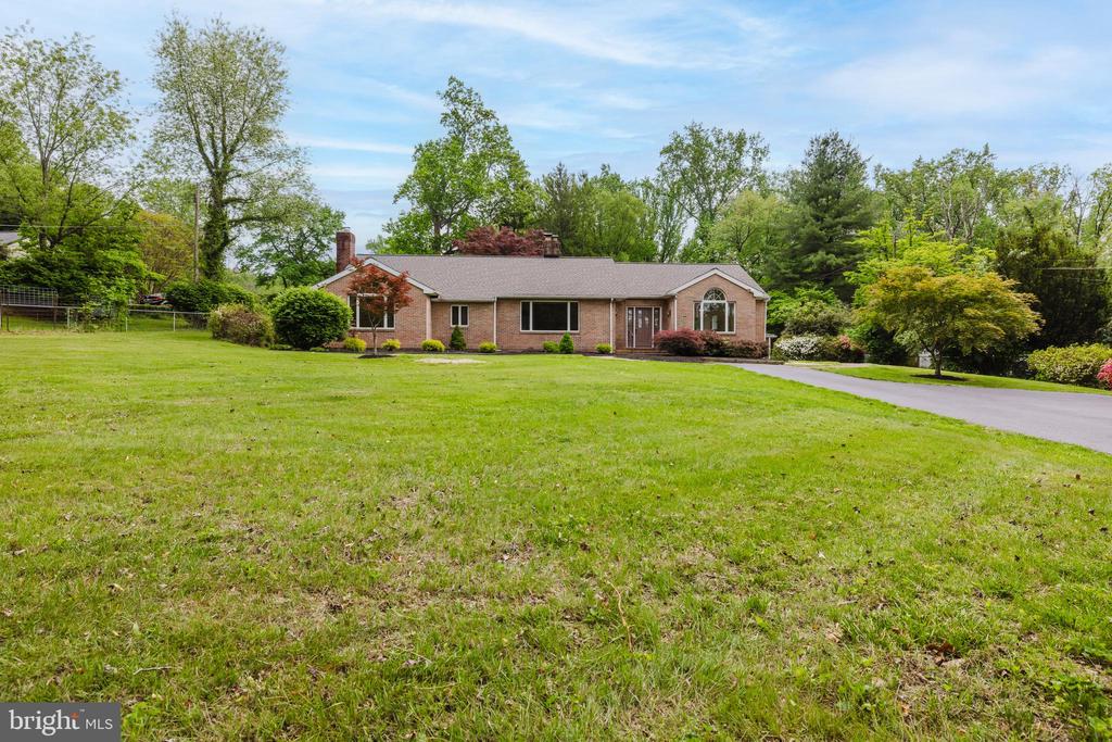 4301 LONG GREEN ROAD