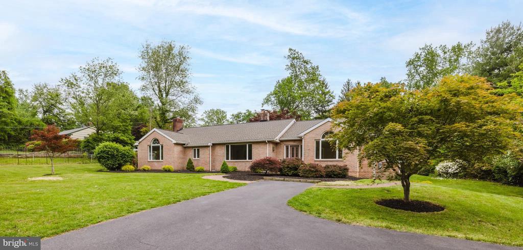 4301 LONG GREEN ROAD