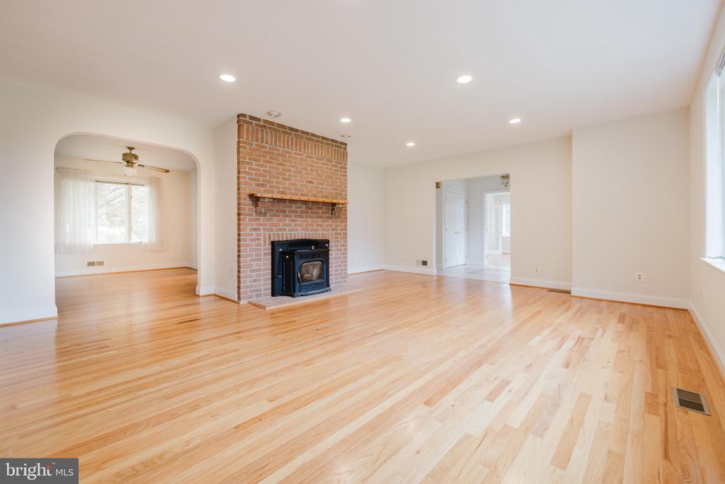 4301 LONG GREEN ROAD