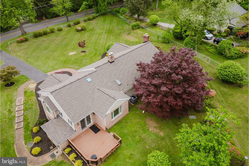 4301 LONG GREEN ROAD