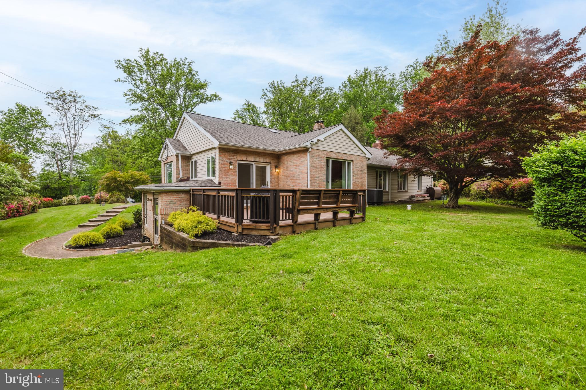 4301 LONG GREEN ROAD