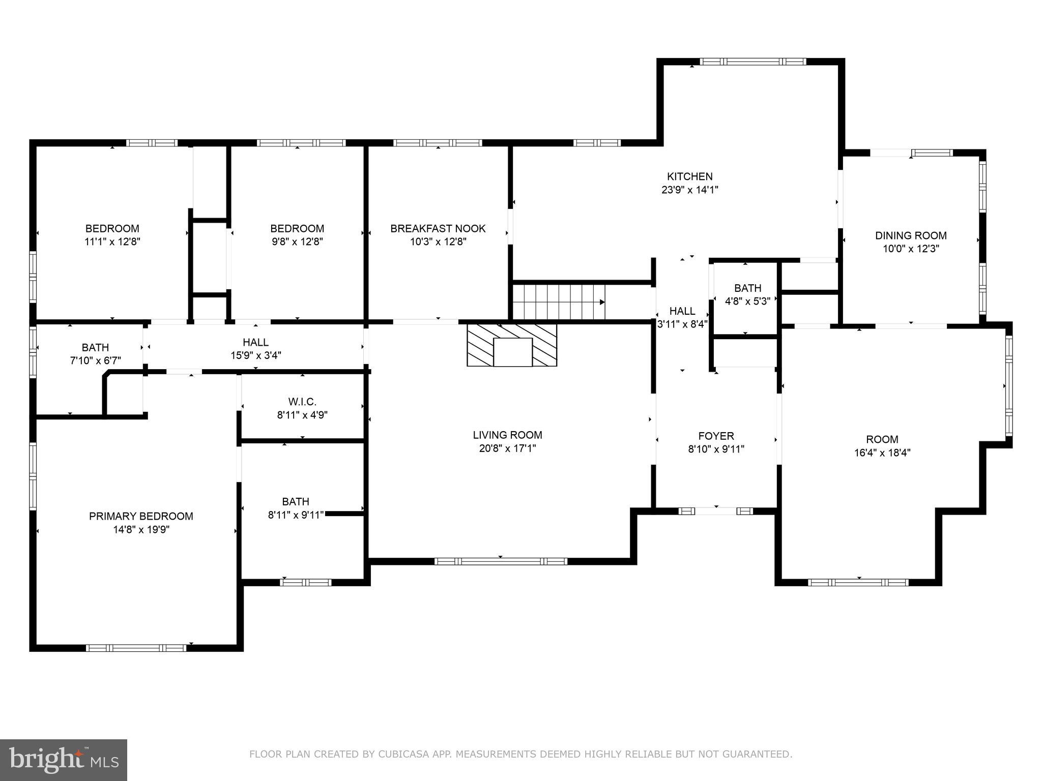 4301 LONG GREEN ROAD