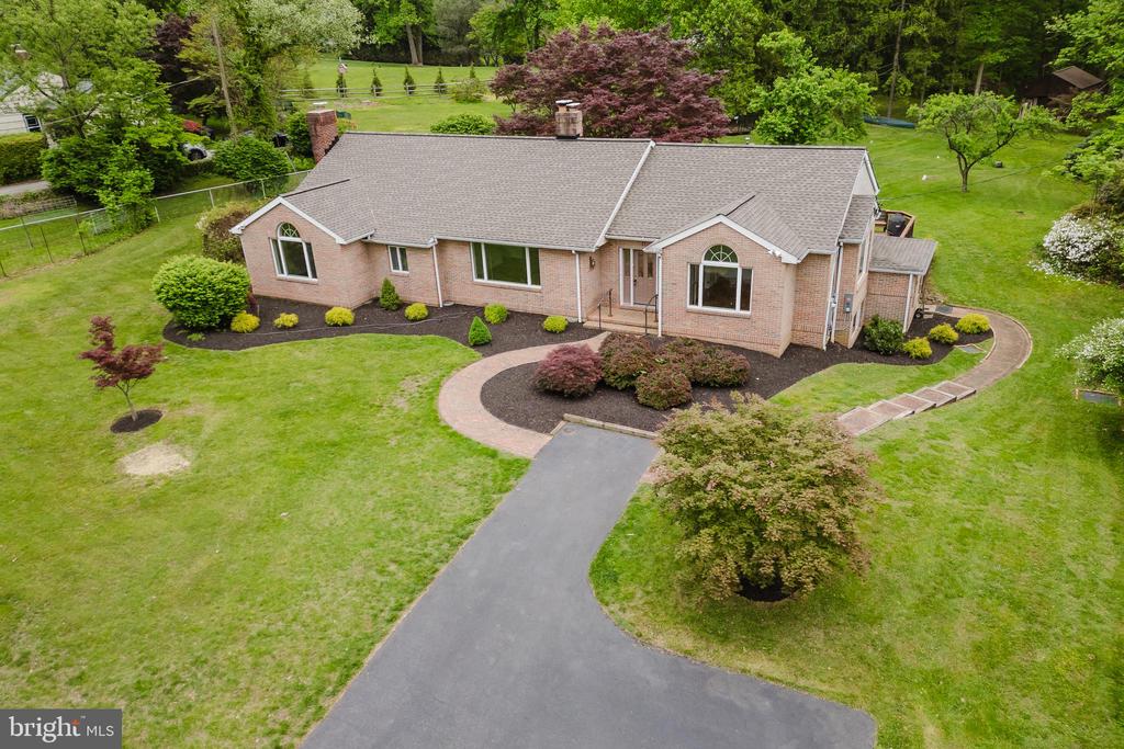 4301 LONG GREEN ROAD