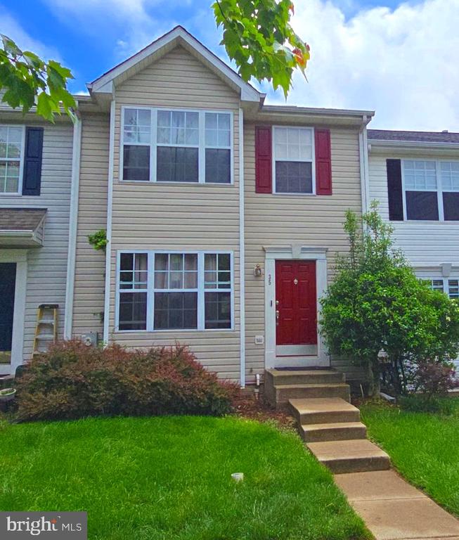35 BRIGHT SKY COURT