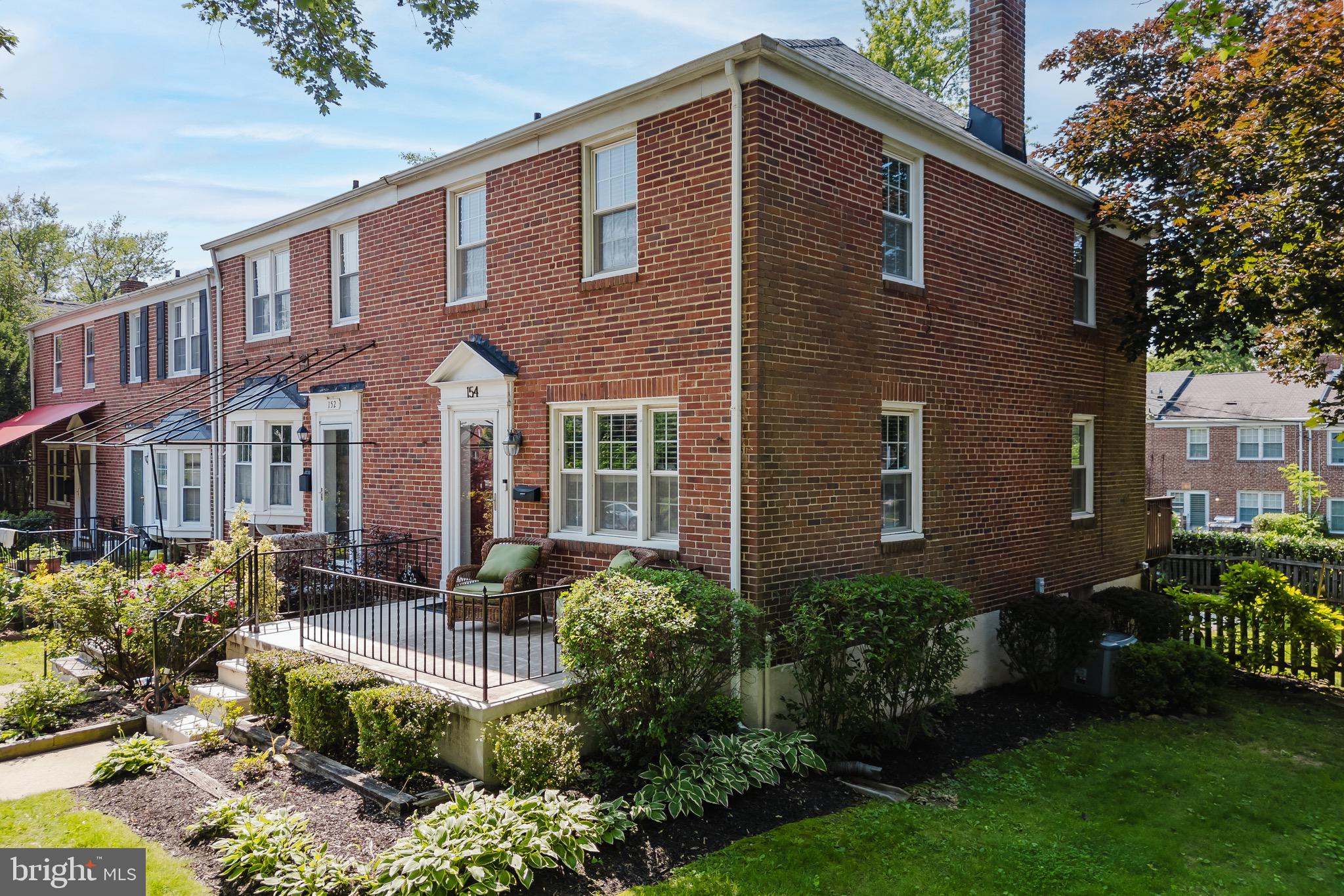 154 STEVENSON LANE