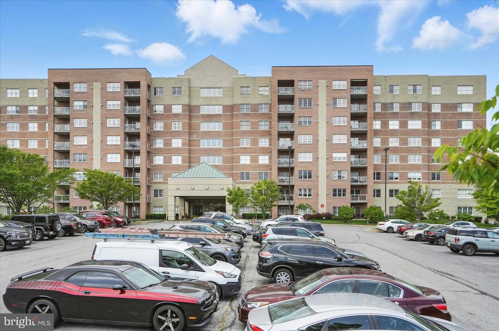 12236 ROUNDWOOD ROAD 310