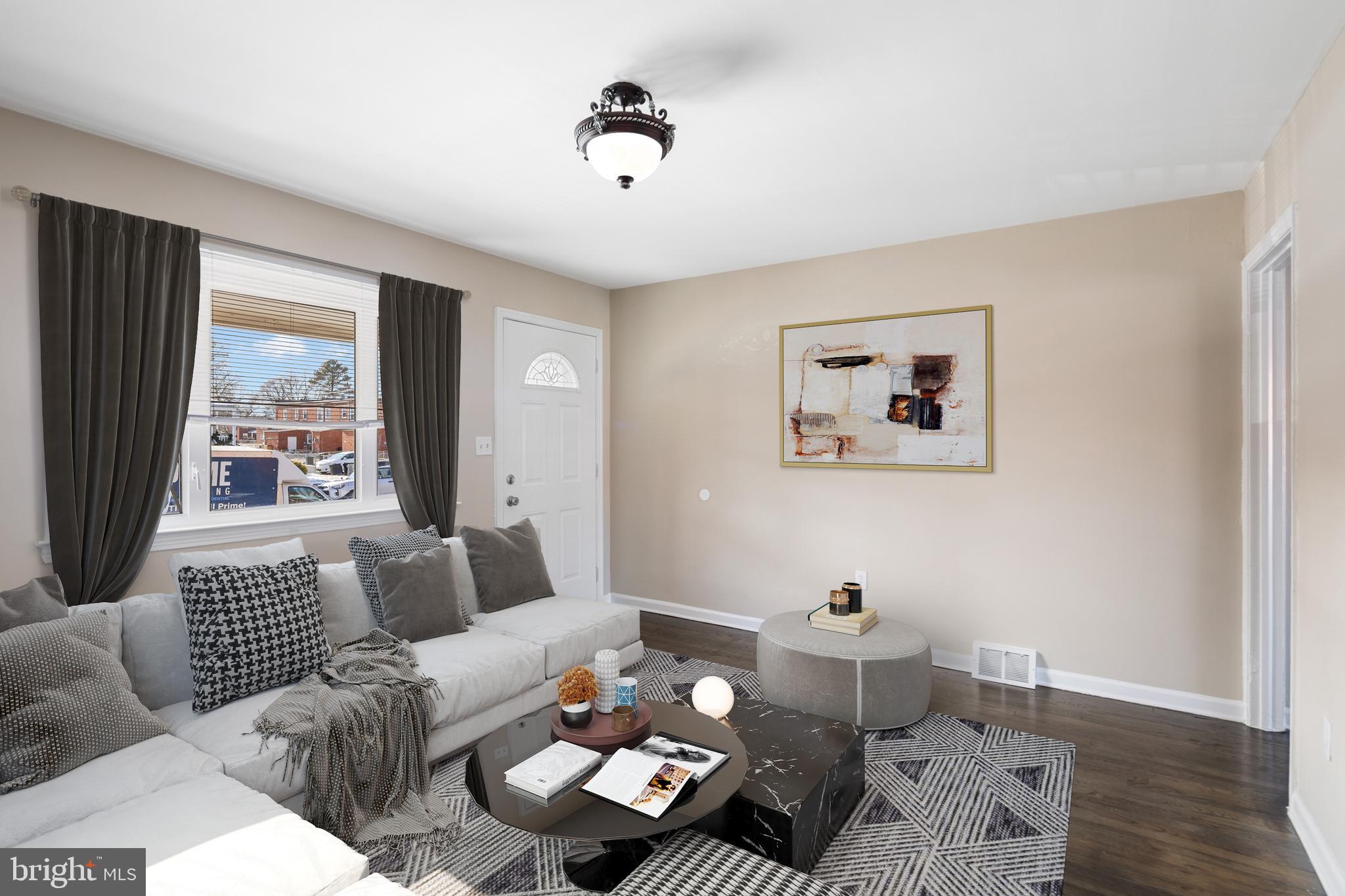 8004 GRAY HAVEN ROAD