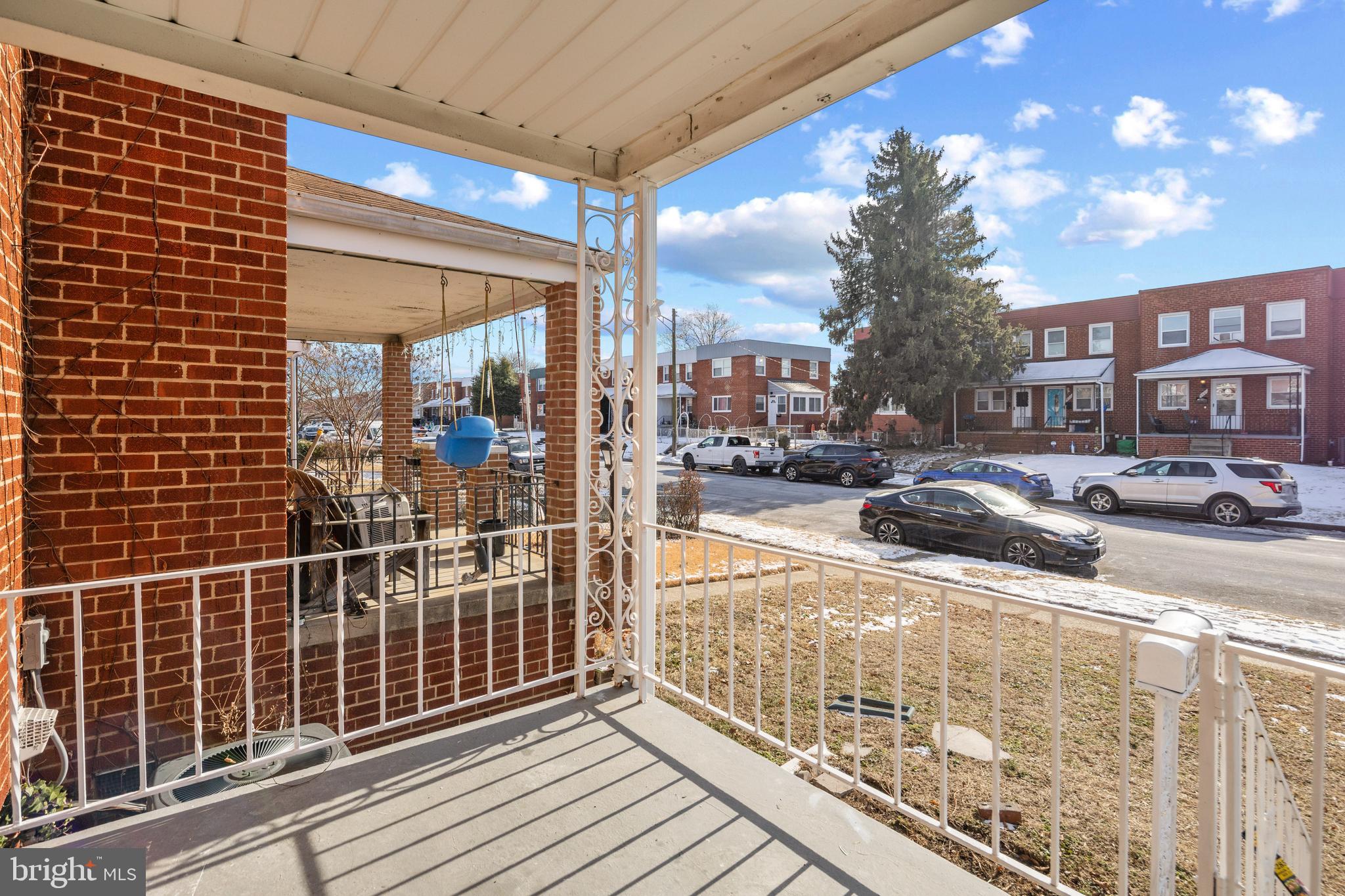 8004 GRAY HAVEN ROAD