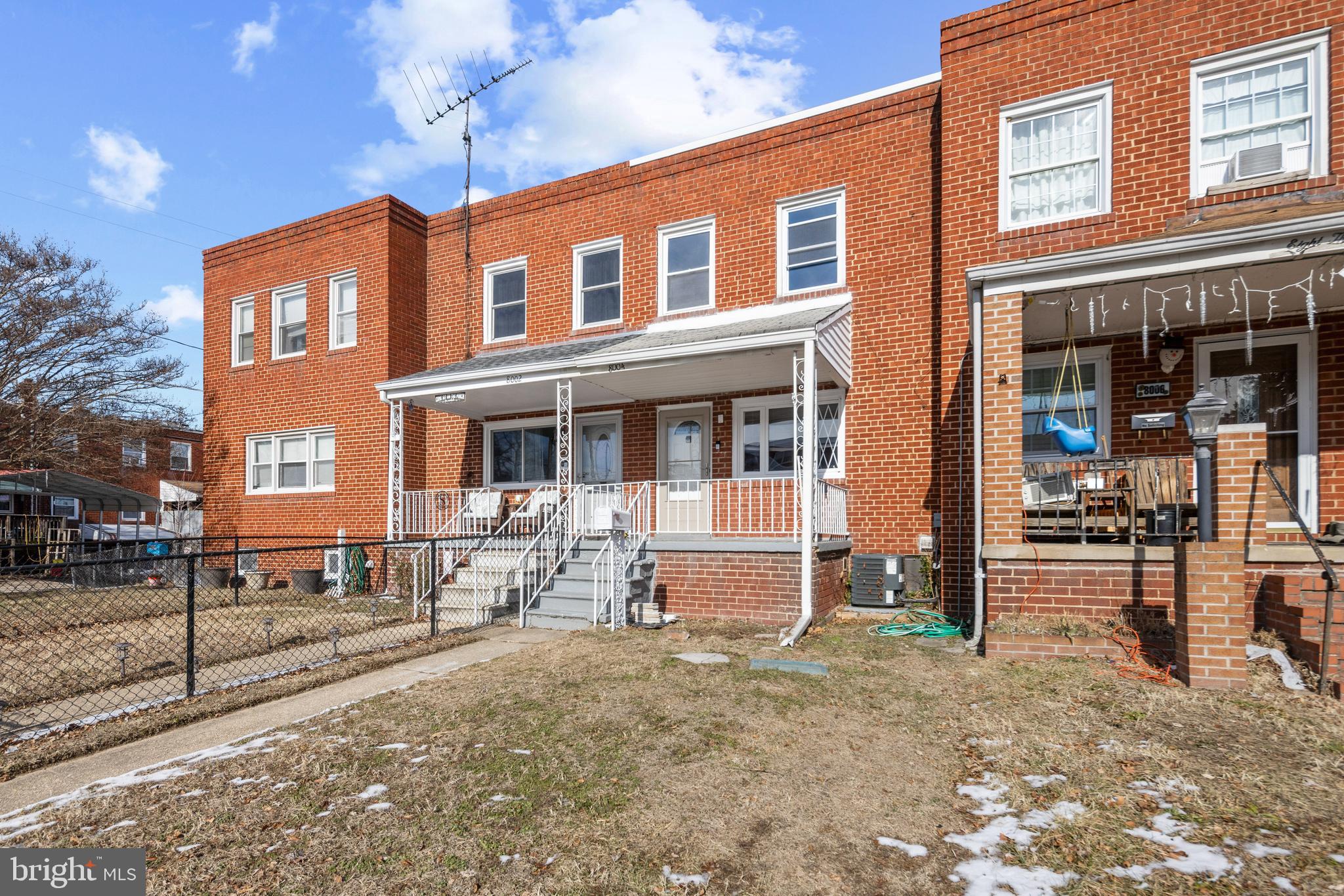 8004 GRAY HAVEN ROAD