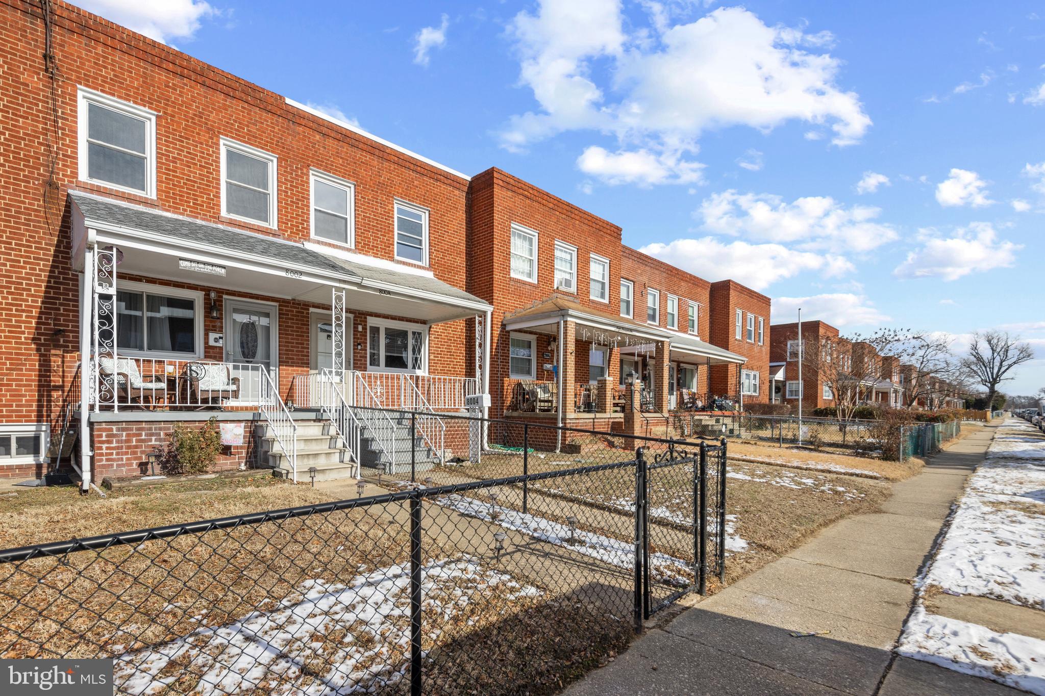 8004 GRAY HAVEN ROAD