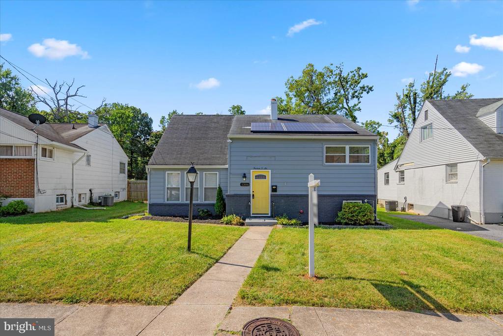 1306 SUDVALE ROAD