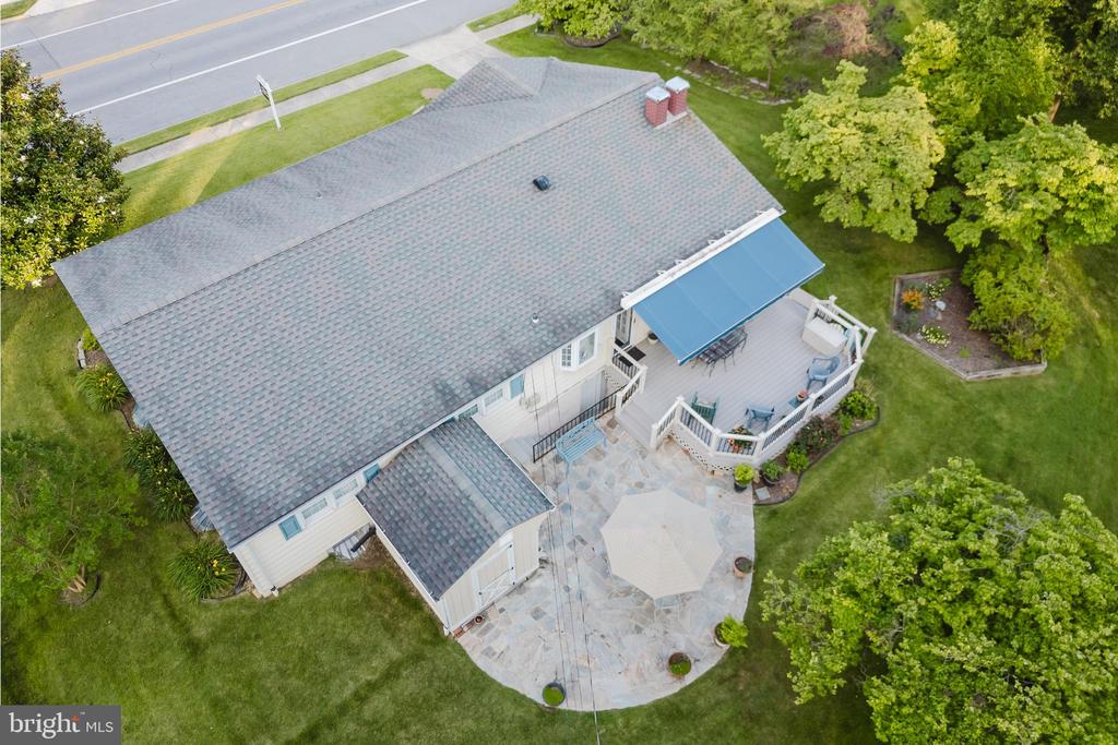 8300 THORNTON ROAD