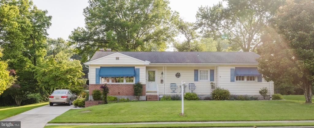 8300 THORNTON ROAD