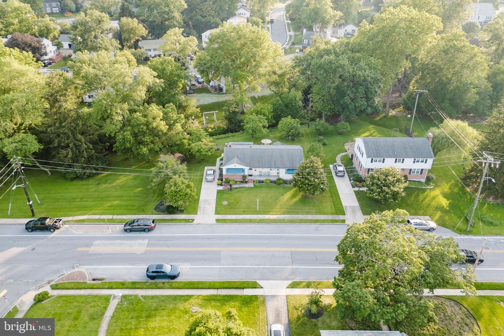 8300 THORNTON ROAD