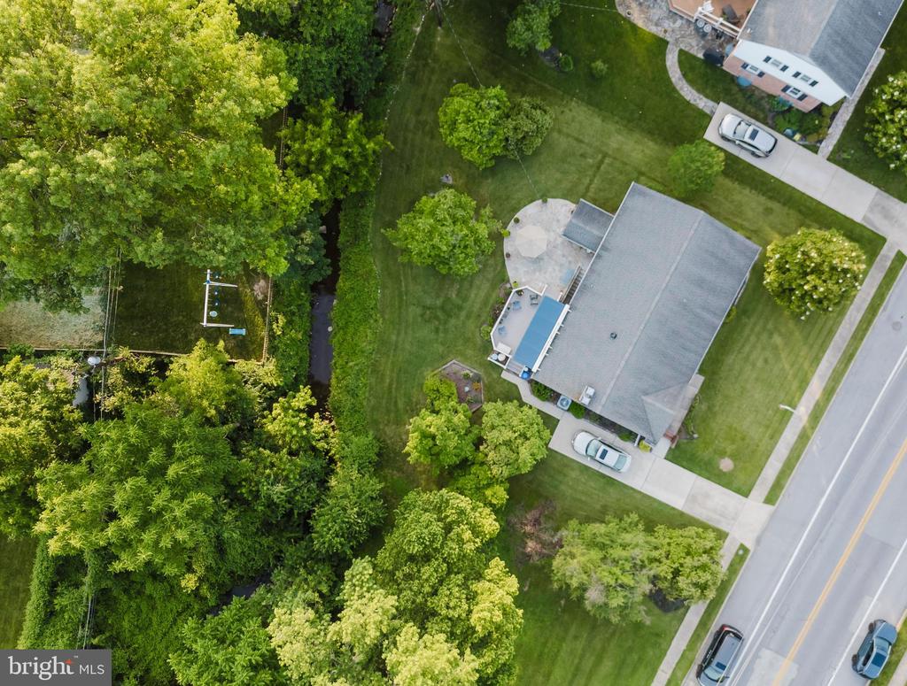 8300 THORNTON ROAD